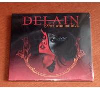 Delain - Dance With The Devil