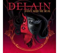 DELAIN: DANCE WITH THE DEVIL - CD