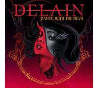 Delain - Dance With The Devil [New Vinyl LP]