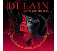 Delain - Dance With The Devil [VINYL]