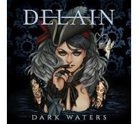 DELAIN: DARK WATERS - CD