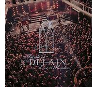 DELAIN - Decade Of Delain-Live At Paradesso