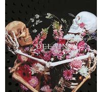 Delain Hunter's Moon CD & Blu-ray New 2019