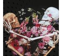 Delain - Hunter's Moon - CD - D1398z