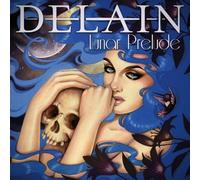 Delain - Lunar Prelude - CD - G3z