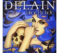 Delain - Lunar Prelude [Japan CD] MICP-40018