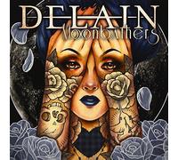 DELAIN - Moonbathers (Special Edition)