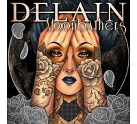 Delain - Moonbathers (Standard Edition)