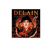 Delain - We Are The Others - CD