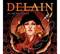 Delain - We Are the Others -Digi-