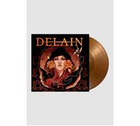 Delain We Are the Others (Vinyl) 12" Album Coloured Vinyl (PRESALE 06/03/2026)
