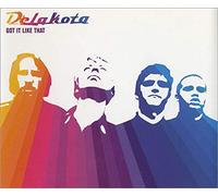 Delakota - Got It Like That
