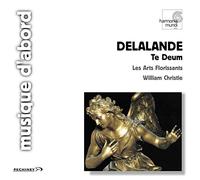 Delalande, M.R. - Te Deum -Digi-