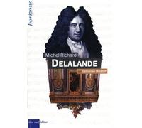 Delalande, Michel-Richard