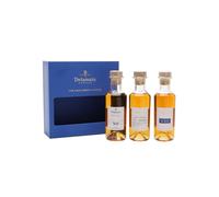 Delamain Cognac The Explorer's Choice Set / 3x10cl
