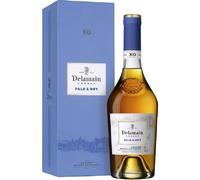 Delamain Pale and Dry XO Cognac 50cl