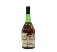 Delamain Pale & Dry Cognac / Bot.1970s