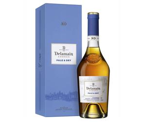 Delamain Pale & Dry XO Centenaire Cognac in Gift Box, 50 cl