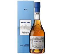 Delamain Pale & Dry XO Cognac 70cl