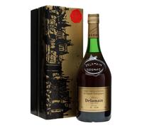 Delamain Tres Vieux Cognac / Grande Champagne / Bot.1980s