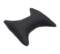 Delaman Bass Drum Pillow Bass Drum Damper Adhesive Pillow, Sound-Absorbing Cushion Pad for Noise Reduction, Drum Practice Accory, Effective Bass Drum Control, 30 x 20 x 5 cm