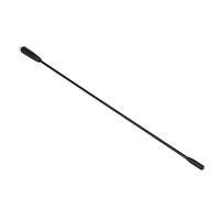 Delaman Car Antenna Replacement Roof Radio Aerial Antenna Mast For Land Rover Freelander 98-06 Xuj100071 Year 2001-2006 Aerial Car Tv Booster Indoor Toppers Best For Smart 5G Antenna