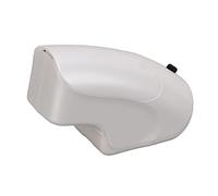 Delaman Guitar Sustainer Accory Guitar String Sustainer Handheld Infinite Effect Bow Device, Guitar Sustainer Accory for Enhanced Sound and Performance, Lightweight, Portable, Easy to Use