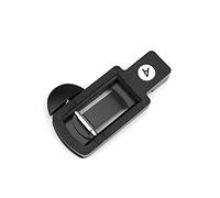 Delaman Saxophone Cutter, Woodwind Instruments Repair Tool, Reed Trimmer for Soprano, Alto, and Tenor Saxophones, Clarinet Cutter, Precision Reed Cutter