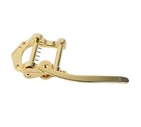 Delaman Vibrato Tailpiece Tremolo for SG LP Jazz Guitars, Black, Guitar Parts Accory, Suitable for Electric Guitars, Design, Easy Installation