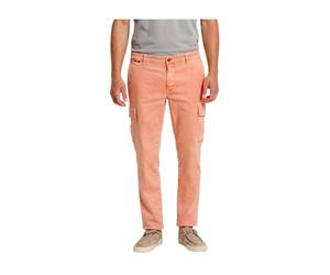 Delamere Cargo Trousers - male - Mason's - Slim-fit Trousers - Orange - M - Trousers M