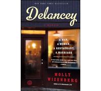 Delancey: A Man, a Woman, a Restaurant, a Marriage