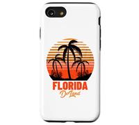 DeLand Florida Case for iPhone SE (2020) / 7/8