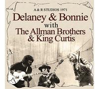 Delaney & Bonnie - A&R Studios 1971