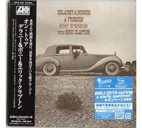 Delaney & Bonnie - Delaney & Bonnie & Friends On Tour With Eric Clapton (SHM-CD)