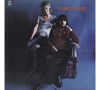 Delaney & Bonnie & Friends – To Bonnie From Delaney – CD – Japan Reissue (WPCR-17437)