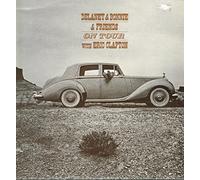 Delaney & Bonnie & Friends With Eric Clapton - On Tour