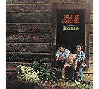 Delaney & Bonnie - Home