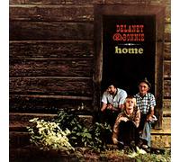 Delaney & Bonnie - Home [VINYL]
