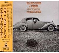 Delaney & Bonnie - With Eric Clapton