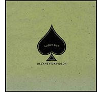 Delaney Davidson - Lucky Guy [VINYL]