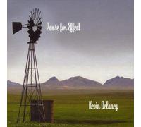 Delaney, Kevin - Pause for Effect