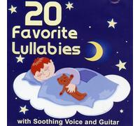 Delaney Trio - 20 Favorite Lullabies
