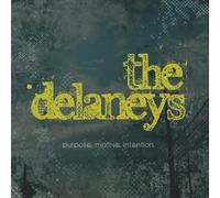 Delaneys - Purpose.Motive.Intention