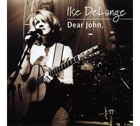 Delange, Ilse - Dear John (Limited Edition) (UK Import)