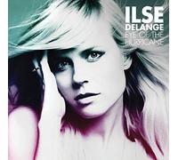 Delange, Ilse - Eye of the Hurricane