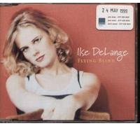 Delange Ilse - Flying Blind
