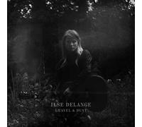 Delange, Ilse - Gravel & Dust