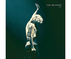 Delange, Ilse - Live in Amsterdam