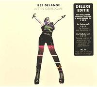 Delange, Ilse - Live in Gelredome 2011 Deluxe