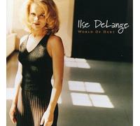 Ilse DeLange – World of Hurt